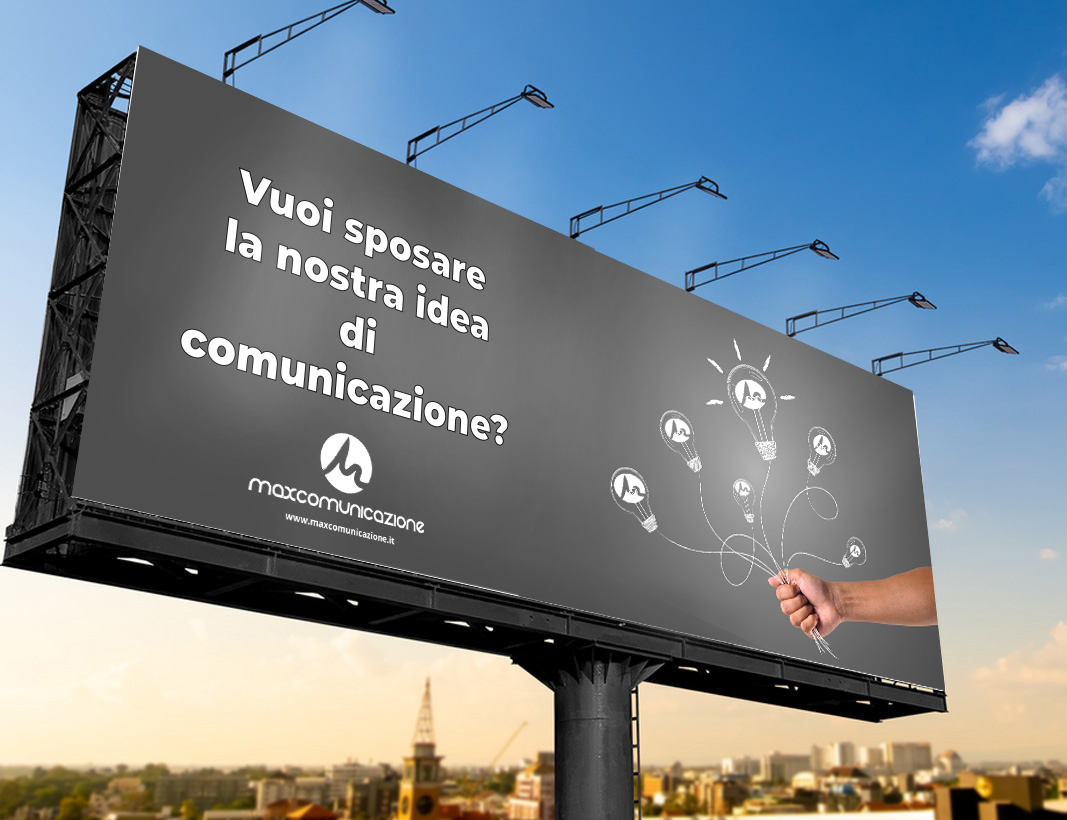 Strategie di comunicazione offline – Mezzi, strumenti e strutture